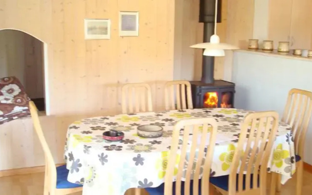 Kollerup Klit Holiday House - Lyngbjergvej 53 - ID 636