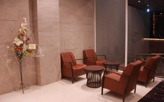 Braga Hotel