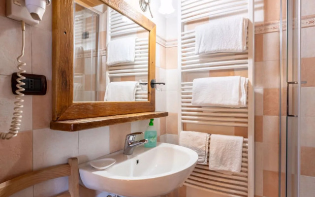 Ancienne Bergerie Studio 1 (VOU140)