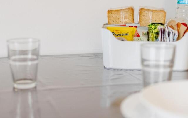 Il Gattino di Porto - apt 6 - Monolocale terrazzo piscina