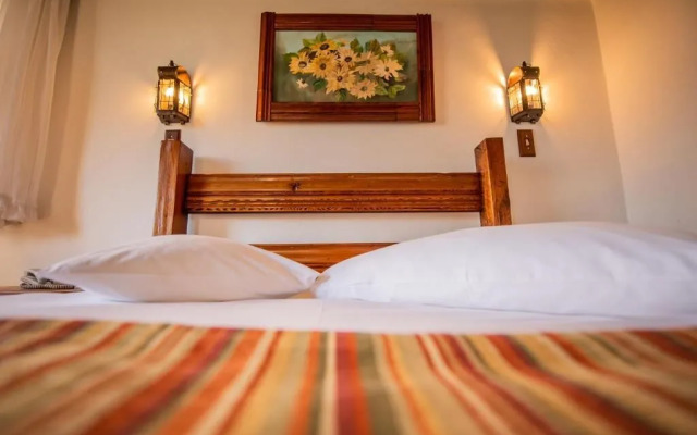 Pousada Monte Imperial