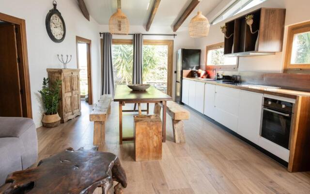 La Peña Luxury Tarifa