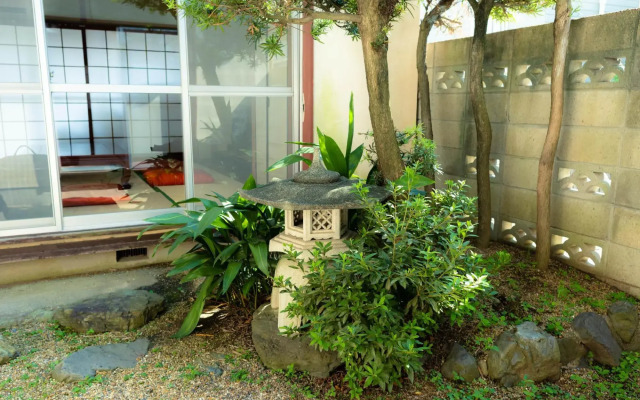 Guesthouse Hajimari