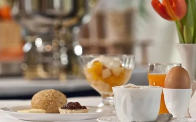 Days Inn Leipzig Messe