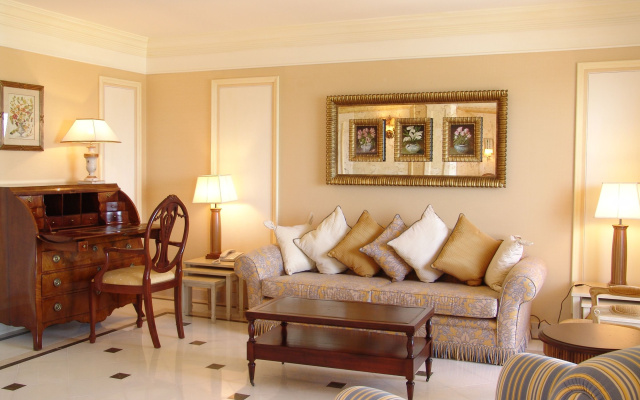Grande Real Santa Eulalia Resort