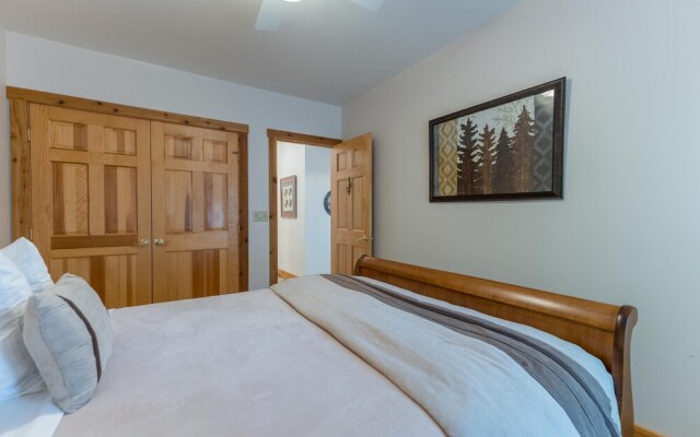 Cherry Ridge Retreat