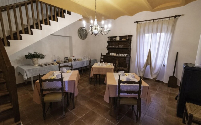 Agriturismo La Fontaccia