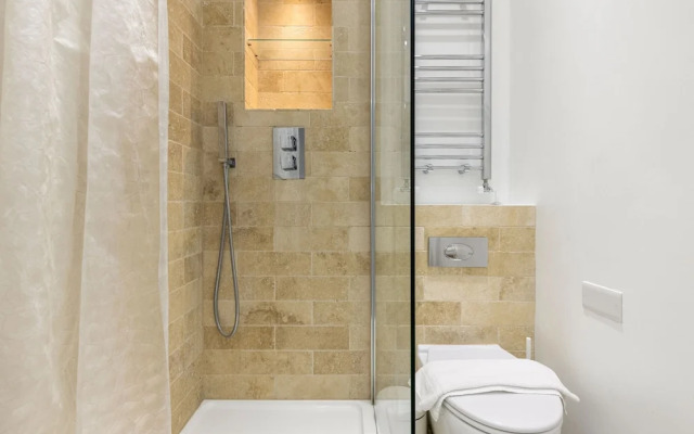The Notting Hill Villas
