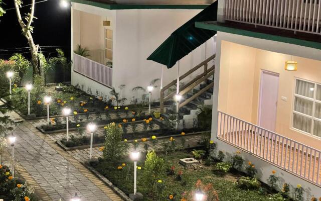 Jaldapara Forest Tourist Lodge