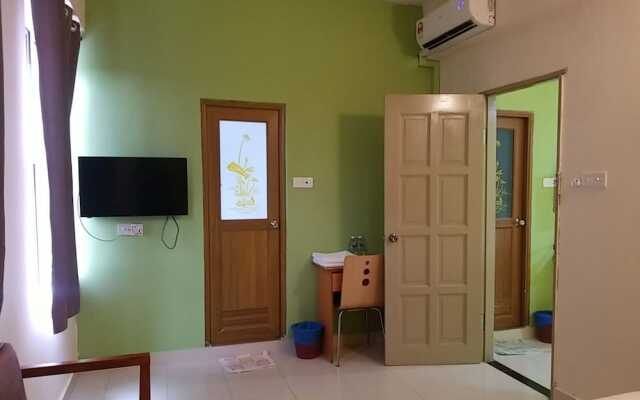 Hotel 126