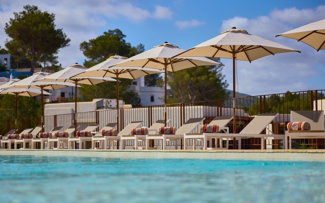 Cala San Miguel Ibiza Resort, Curio Collection by Hilton