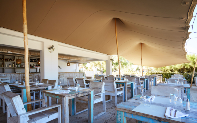 Insotel Tarida Beach Resort & SPA - All inclusive