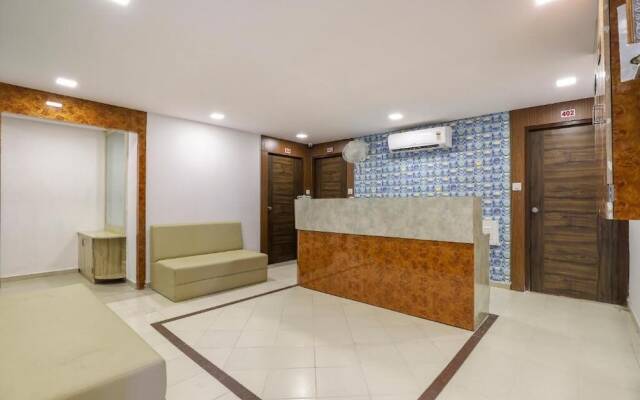 Hotel A1
