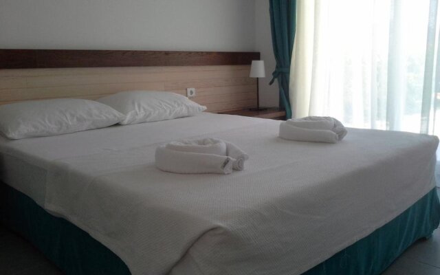 Uzum Tatil Evi