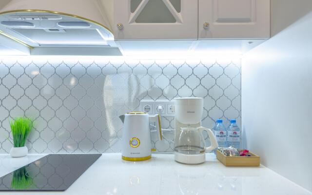 Maria Rooms (Мария Румс) на улице Малиновского