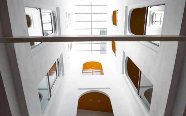 Basic Hotel Sevilla Catedral