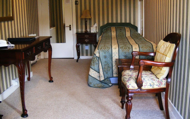 The Princes House Hotel