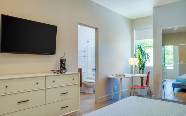 Bon Vivant Palms Holiday home 4