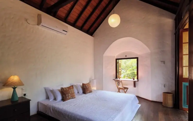 Sama Retreats - Kosgoda