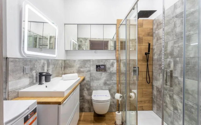 Apartamenty Swinoujscie - Platan Tower
