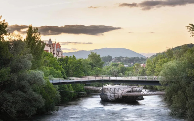 Limehome Graz Trauttmansdorffgasse