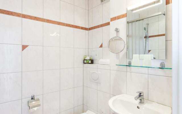 Appartementhaus Strandnähe