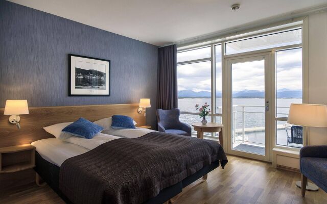 Molde Fjordhotell - by Classic Norway Hotels