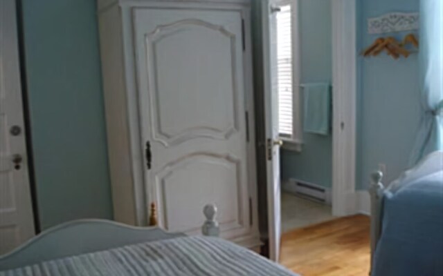 King George Bed & Breakfast