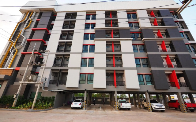 PS Sriphu Hotel