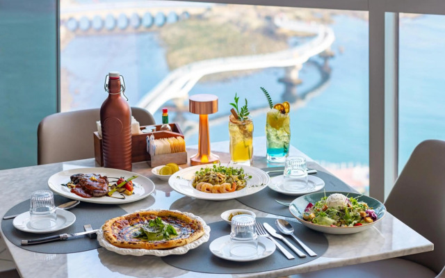 Fairfield by Marriott Busan Songdo Beach