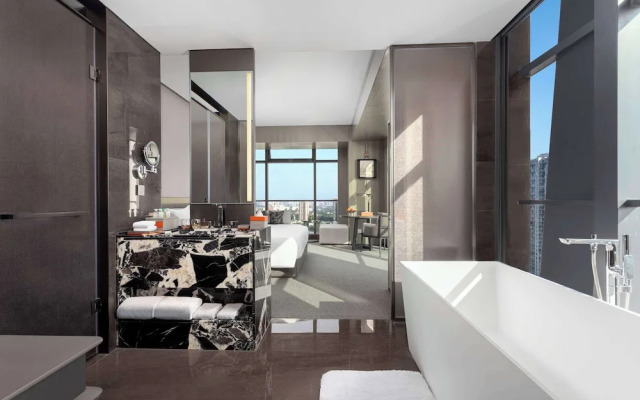 Wyndham Grand Chengdu East