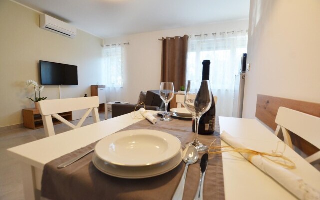 Irene in Rovinj With 1 Bedrooms and 1 Bathrooms