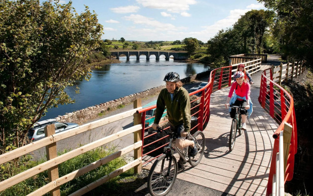 Mulranny House Bed & Breakfast