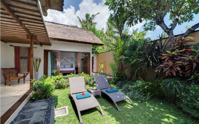 Lumut3 Villa - Seminyak