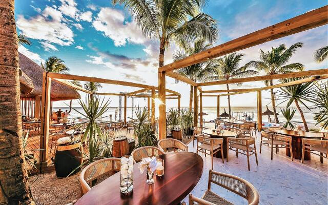 Sugar Beach Mauritius