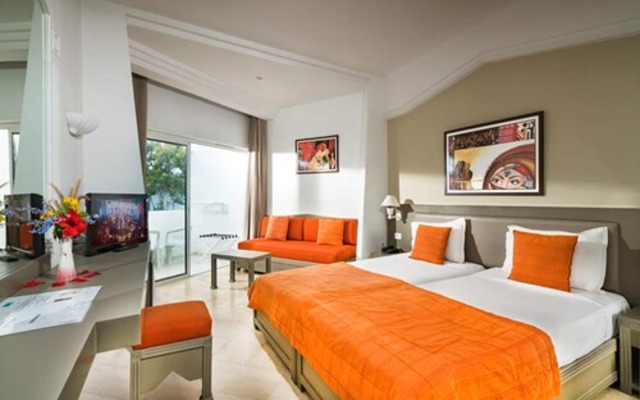TUI BLUE Palm Beach Hammamet - All Inclusive