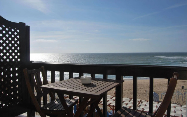 Promar Eco Beach & Spa Hotel