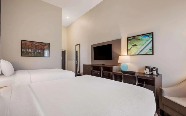 La Quinta Inn & Suites by Wyndham Sulphur (Lake Charles)
