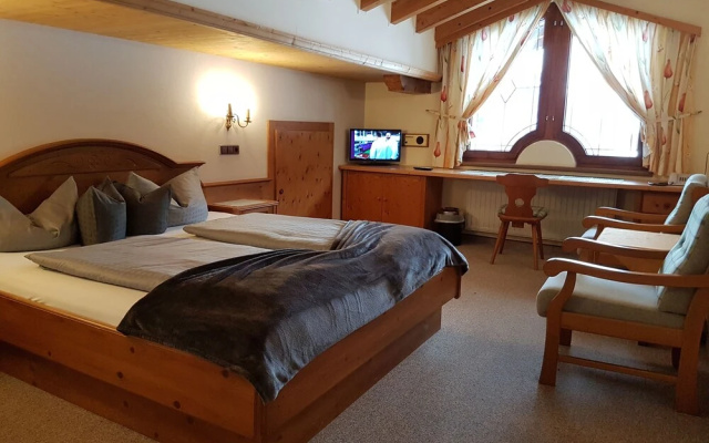 Alpenhotel Tyrol