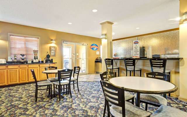 Baymont by Wyndham Wahpeton