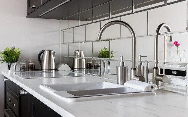 GA Luxury Apartments Wawrzynca 21
