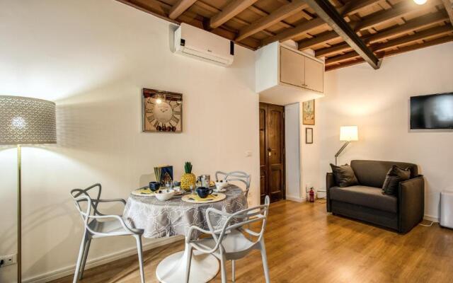 4C Colosseo Holidays