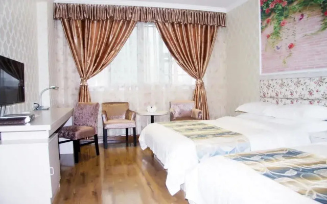 Xidu Hotel - Chongqing