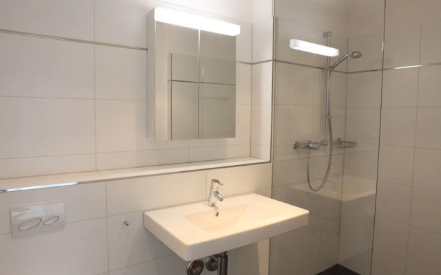 City Appartements Franklinstrasse 12