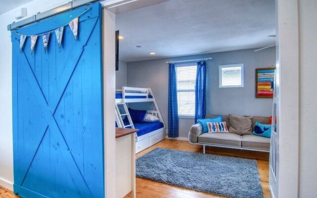 Villa Blue - 4 Br Home