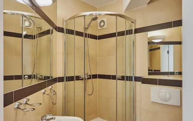 Apartamenty Swinoujscie - Bursztyn