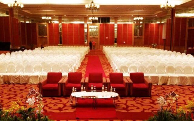 De Palma Hotel Shah Alam