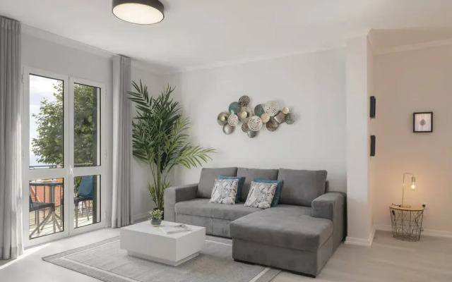 West of the Island - Intelsol Calheta Apartments I