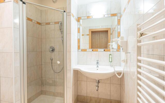 Beautiful Suite Schwarzsee