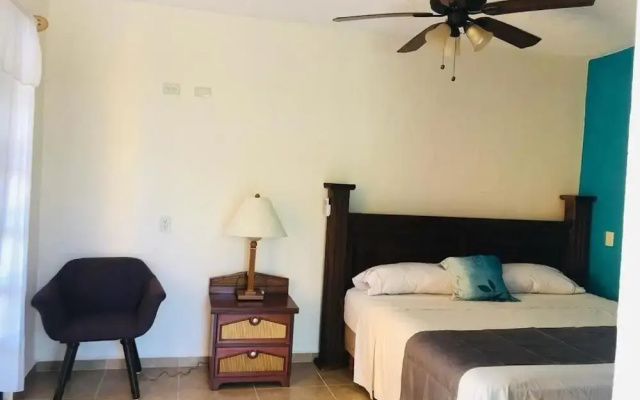 Hotel Hacienda Valentina